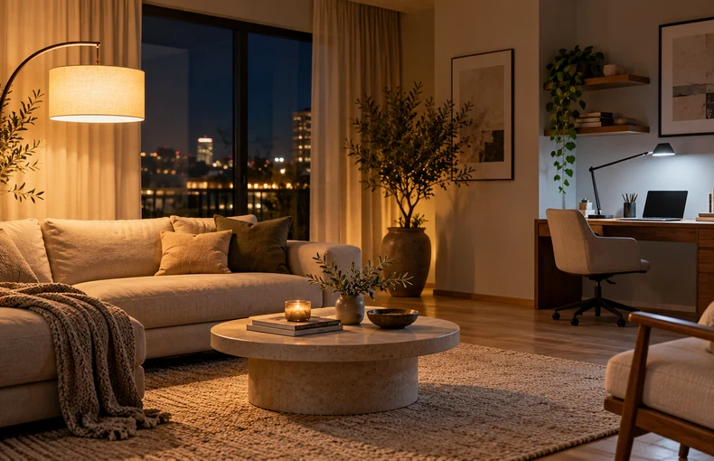 How to Choose the Right LED Lighting for Your Home