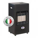 صوبة غاز فل سيفتي 3 بلاطات سيراميك كاميلا