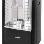 صوبة غاز فل سيفتي 3 شعلات