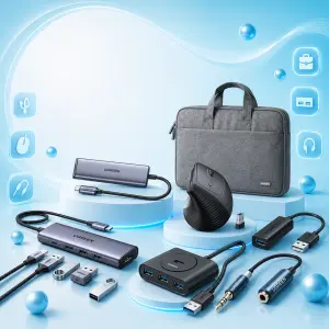 Electronic Accessories