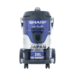 مكنسة هوفر شارب – 1800 واط