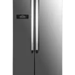 ثلاجه شارب سايد باي سايد 645 لتر ستانلس A+