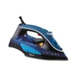 G-MAX Steam Iron 2600W Ceramic Soleplate - EH-2600