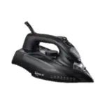 مكواة بخار G-MAX 3000 واط بقاعدة تيتانيوم - SG-8808