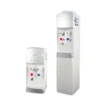 Family ECO Table Water Dispenser White/Silver - WFD-1700 SP