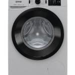 غسالة جورونيا 9 ك 1400 دورة سمارت WIFI لون سلفر A+++