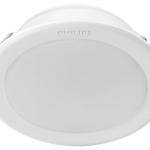 Philips Meson Downlight Recessed 9W 680 lm 4000K 10cm