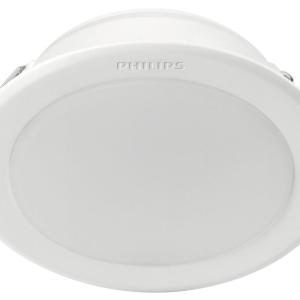 Philips Meson Downlight Recessed 24W 1820 lm 6500K 20cm