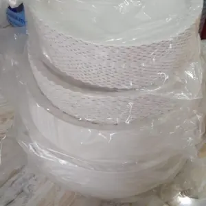 عرض صدور بلاستيك عدة مقاسات FD