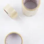 لاصق شفاف اكسترا