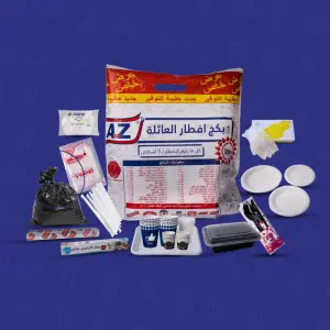عرض بكج إفطار العائلة