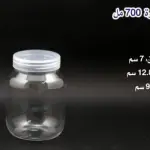 مطربان سعة 700 مل