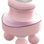 مدلك جسم كهربائي