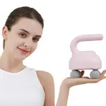 مدلك جسم صغير