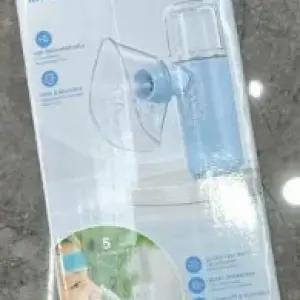 عرض جهاز نيبولايزر