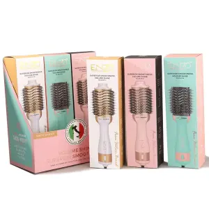 عرض فرشاة سشوار (3 ألوان)