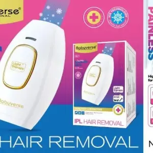 عرض جهاز ليزر إزالة الشعر SE1