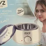 سخان شمع JOVZ