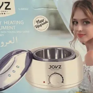 عرض سخان شمع JOVZ