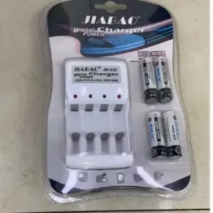 عرض شاحن بطاريات