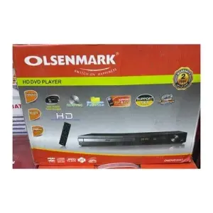عرض DVD HD