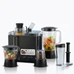 BRKNDA BJ-N176 - Kitchen Appliances