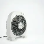 BRKNDA BOX-FAN-12-A - Home Appliances