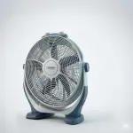 مروحة طاولة (بوكس) 20 انش