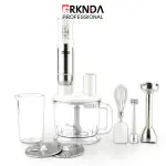 محضرة وفرامة ورقيات HB-109SDS-1200