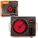 Digital Ceramic Electric Cooker HY-1811