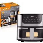 قلاية هوائية 7 لتر HY-2502