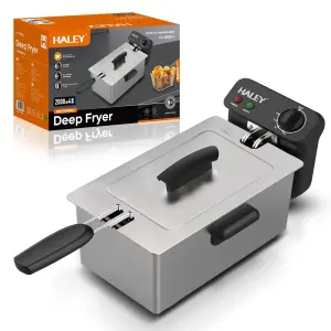 عرض قلاية زيت 4 لتر HY-2504