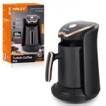 Haley HY-2802 - Kitchen Appliances