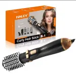 Hair Dryer & Styler 6 in 1 - HY-4008