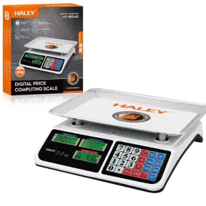 عرض ميزان الاكتروني HY-5041