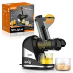 Haley Carrot & Orange Juicer - HY-605