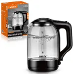 Electric Glass Kettle HY-8852