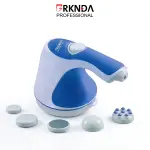 Body Sculpting & Fat Cellulite Massager MA-118