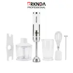 Rechargeable Blender Set 6 IN 1 RHB-108SDS-2