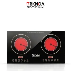 عرض طباخ غطس عينين SC-5027
