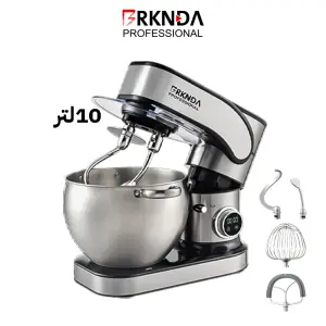 عرض عجانة ستيل 10 لتر SC-633E