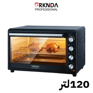 عرض فرن الكهربائي 120 لتر SMG-K08-1002RCL