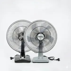 عرض مروحة طاولة 18 انش