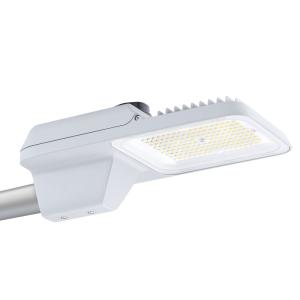 Philips RoadFlair LED إنارة الشوارع بالطاقة الشمسية 200 واط، 28500 لومن، 4000 كلفن، 100000 ساعة عمل Gen2 IP65