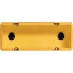 Box 6/7 modules LivingLight