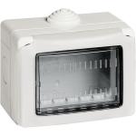 IP55 wall-mounting enclosures - 3 modules BT-27503