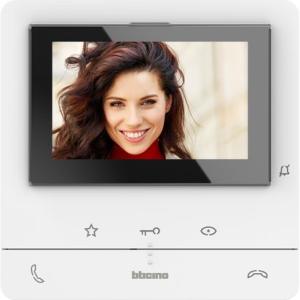 وحدة داخلية للفيديو بدون استخدام اليدين Classe 100V16B
