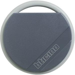 مفتاح فتح الباب باللون الأسود RFID