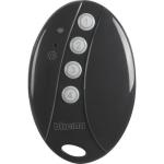 ريموت جيب مع 4 مفاتيح لتفعيل السيناريوهات 1،2،3،4.