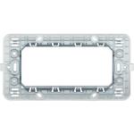 دعم 4 وحدات - لعنصر الصندوق 504E